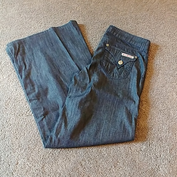 Hudson Jeans Denim - Hudson jeans